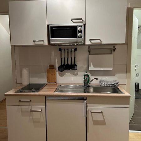 Wohlfuehl Apartment Вендельштайн Экстерьер фото