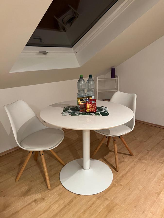 Wohlfuehl Apartment Вендельштайн Экстерьер фото